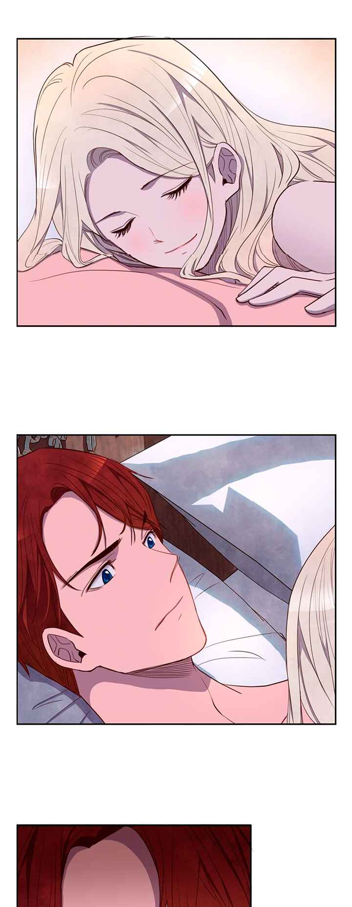 Ingrid, the White Deer Chapter 20 - Page 4