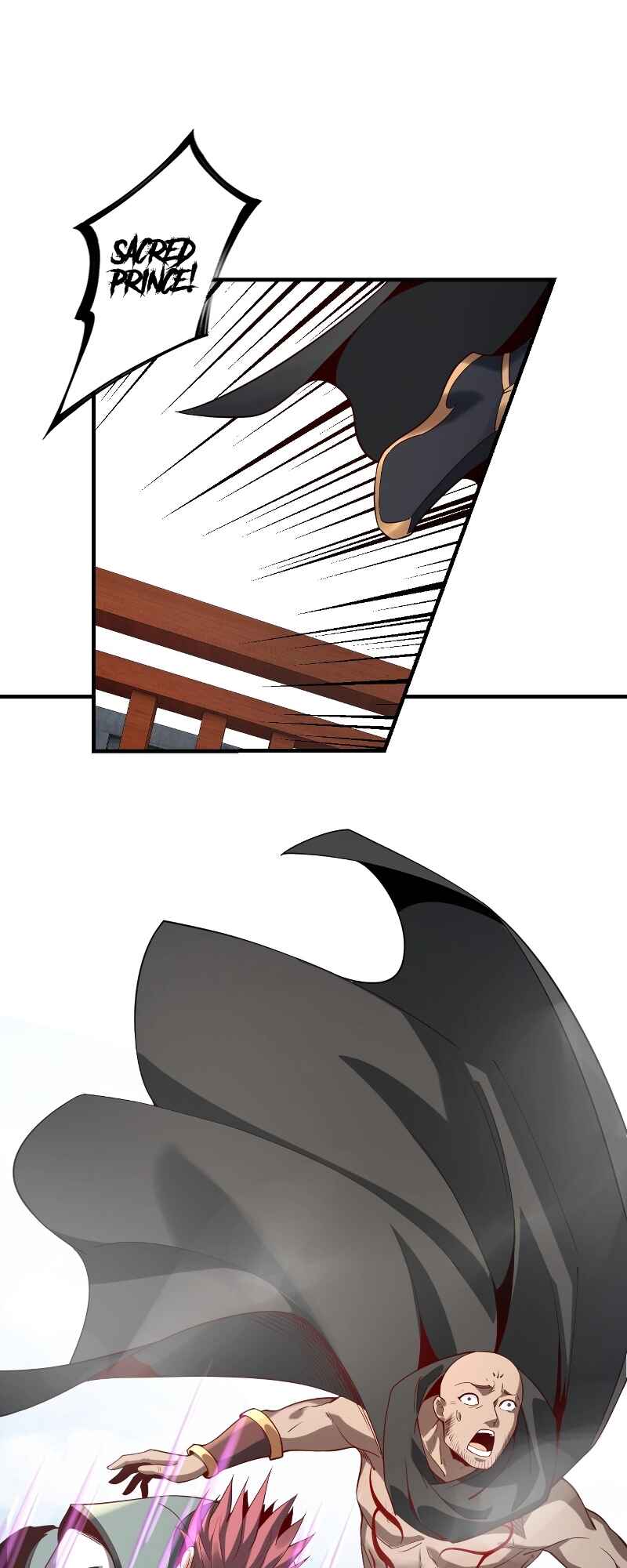I Am the Fated Villain Chapter 15 - Page 16