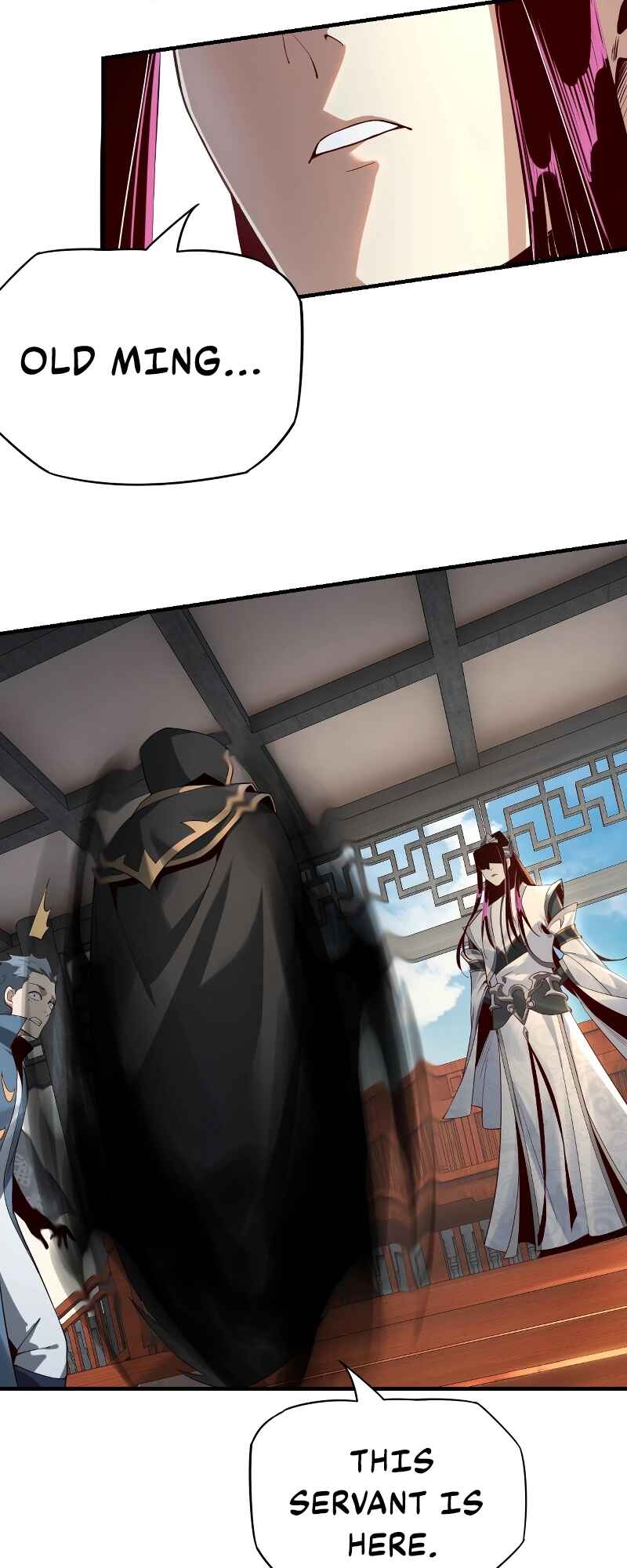 I Am the Fated Villain Chapter 15 - Page 18