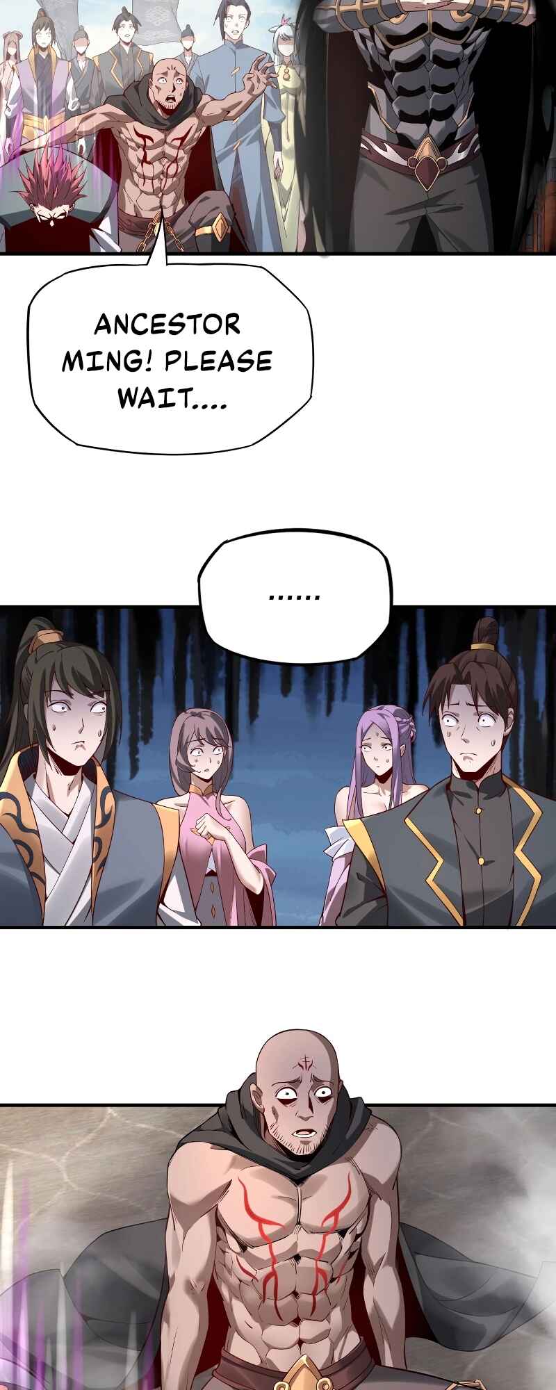 I Am the Fated Villain Chapter 15 - Page 21