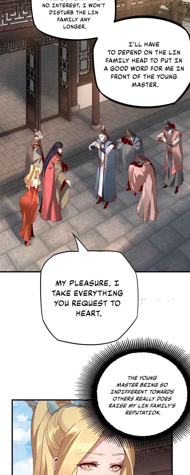 I Am the Fated Villain Chapter 15 - Page 38