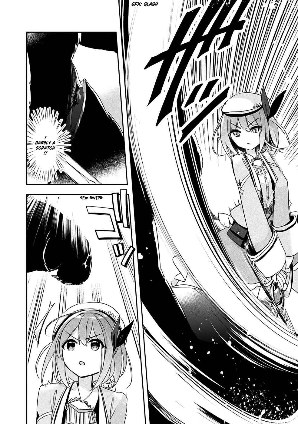 Shinmai Renkinjutsushi no Tenpo Keiei Chapter 13 - Page 25