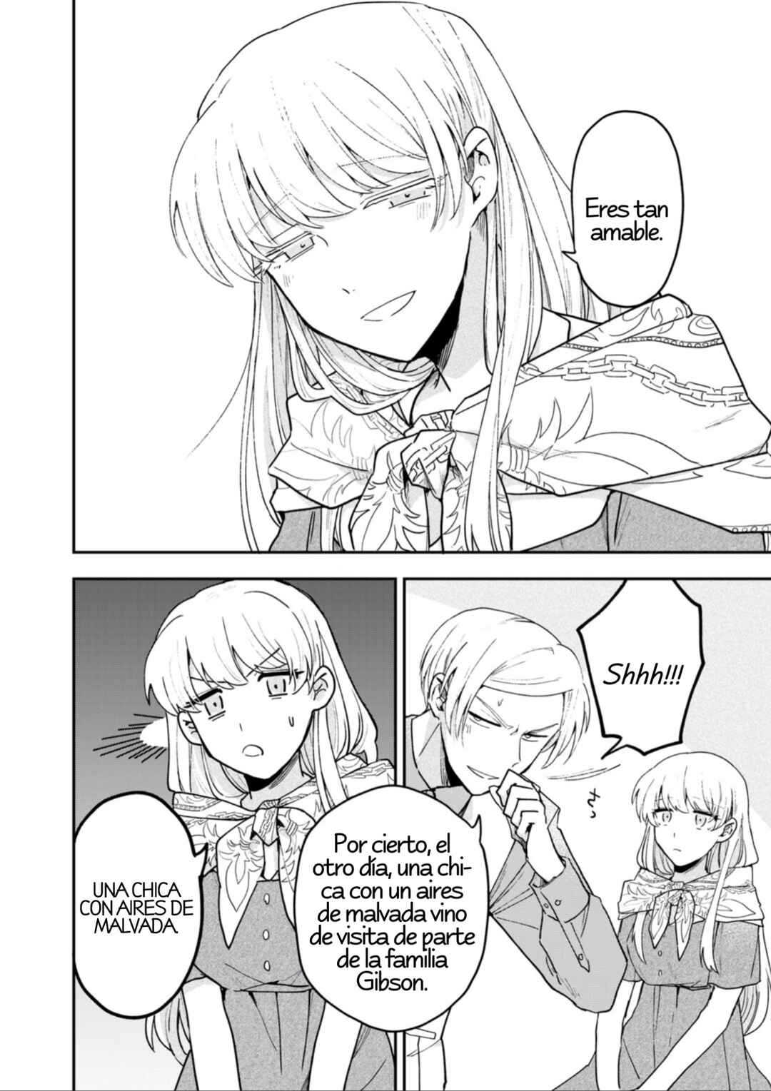 Yuki to Sumi Chapter 6 - Page 11