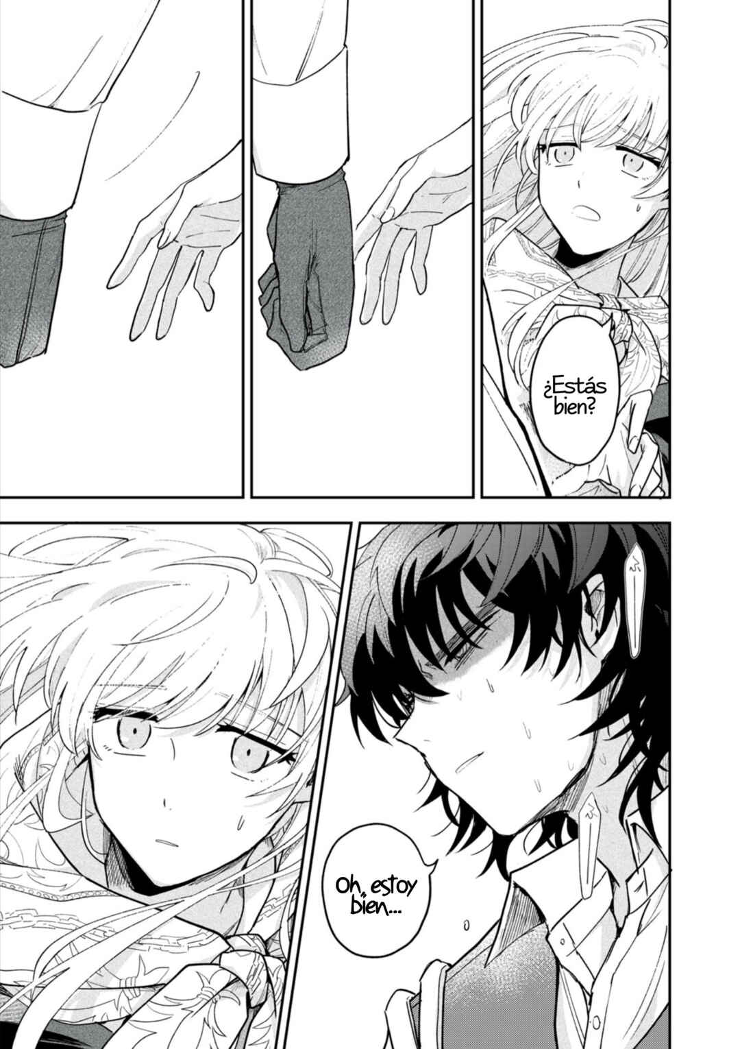 Yuki to Sumi Chapter 6 - Page 16