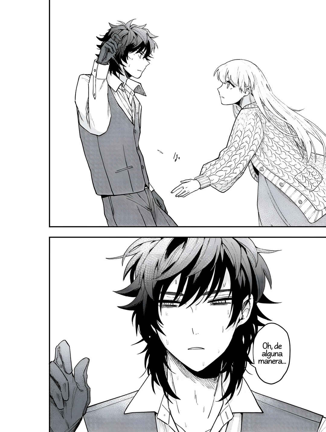 Yuki to Sumi Chapter 6 - Page 31