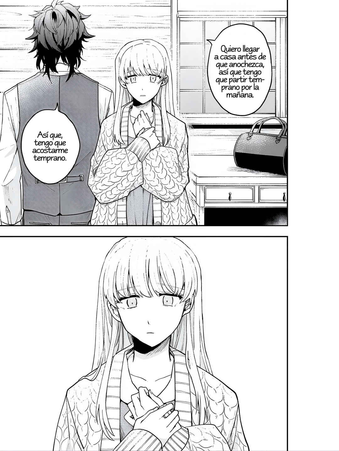 Yuki to Sumi Chapter 6 - Page 32