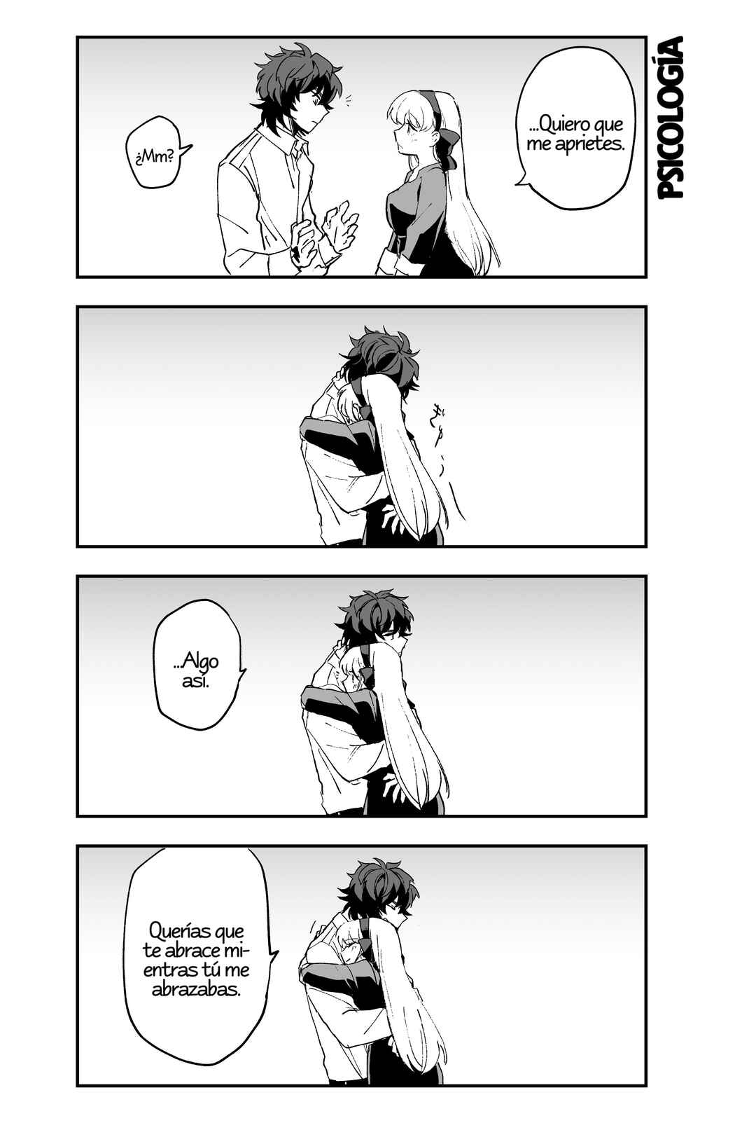 Yuki to Sumi Chapter 6 - Page 36