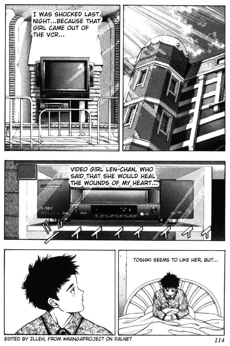 Video Girl Ai Chapter 122 - Page 2