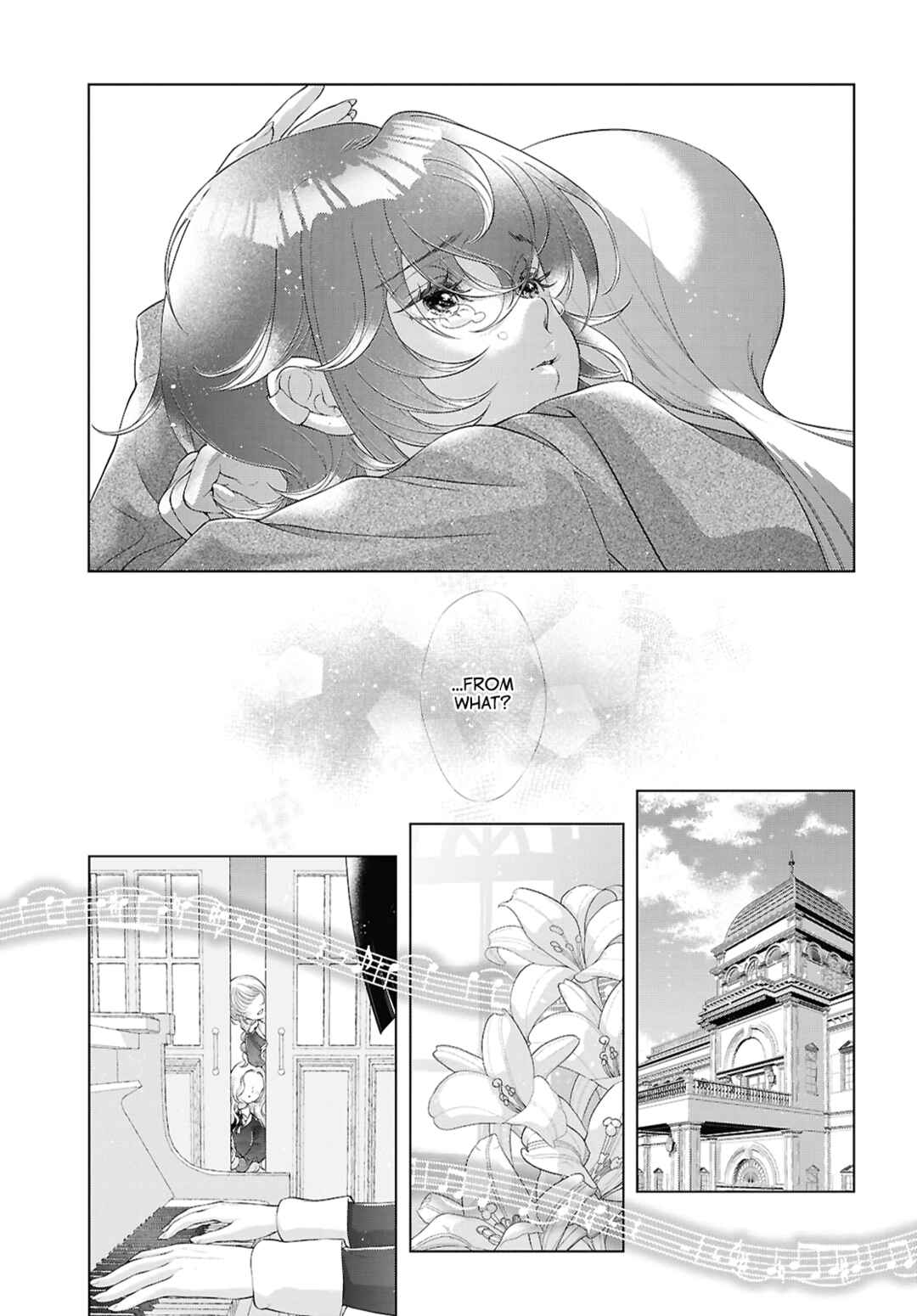 Kyou wa Kanojo ga Inai kara Chapter 33 - Page 15
