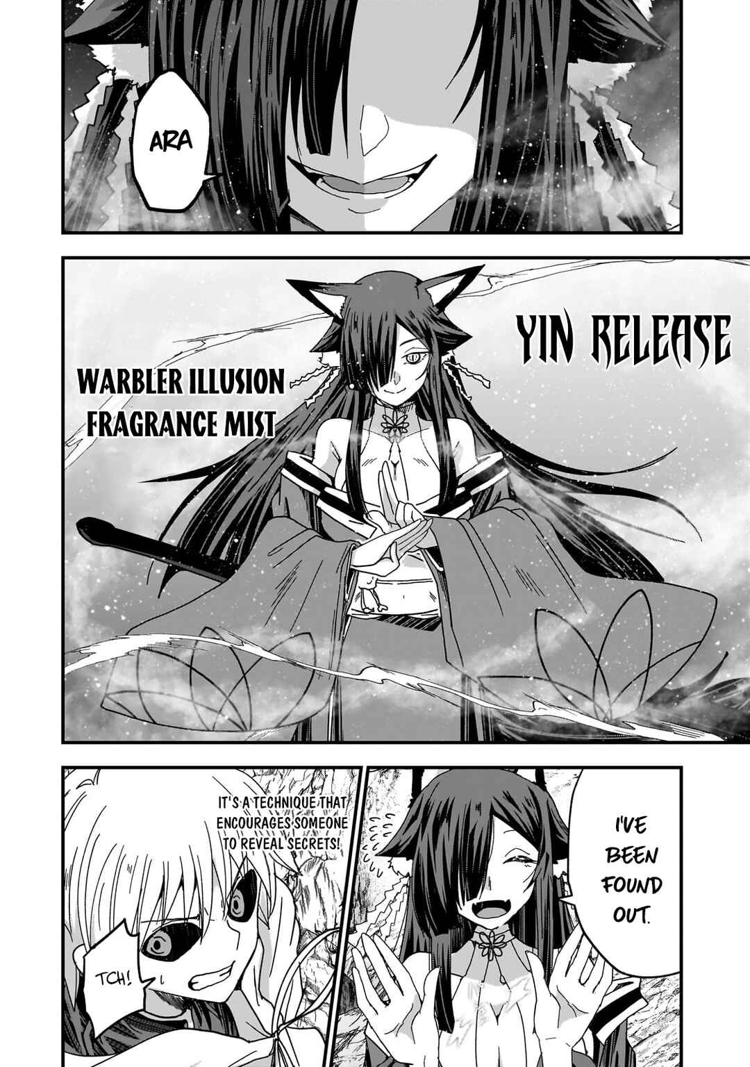 Gaikotsu Kishi-sama, Tadaima Isekai e Odekake-chuu Chapter 57.1 - Page 11