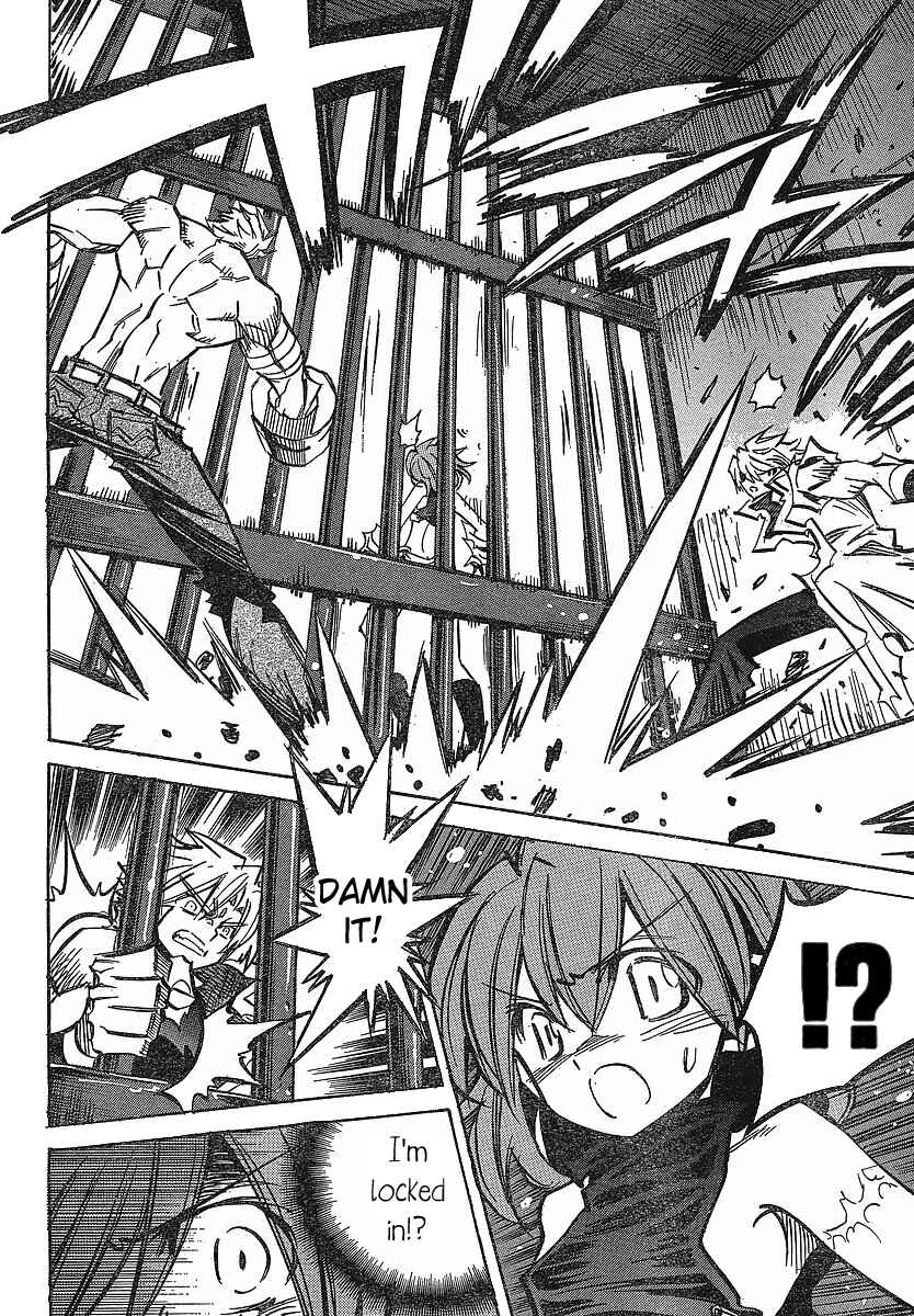 Needless Chapter 84 - Page 24