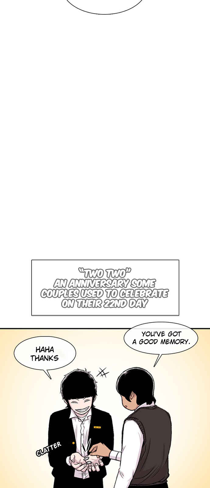 Byeorisamsyap Chapter 128 - Page 14