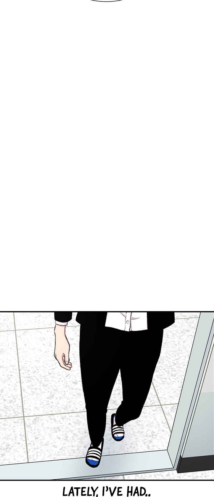 Byeorisamsyap Chapter 128 - Page 22