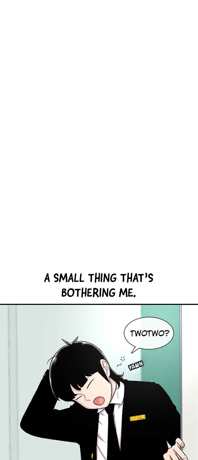 Byeorisamsyap Chapter 128 - Page 23
