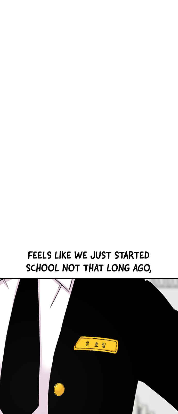 Byeorisamsyap Chapter 128 - Page 3