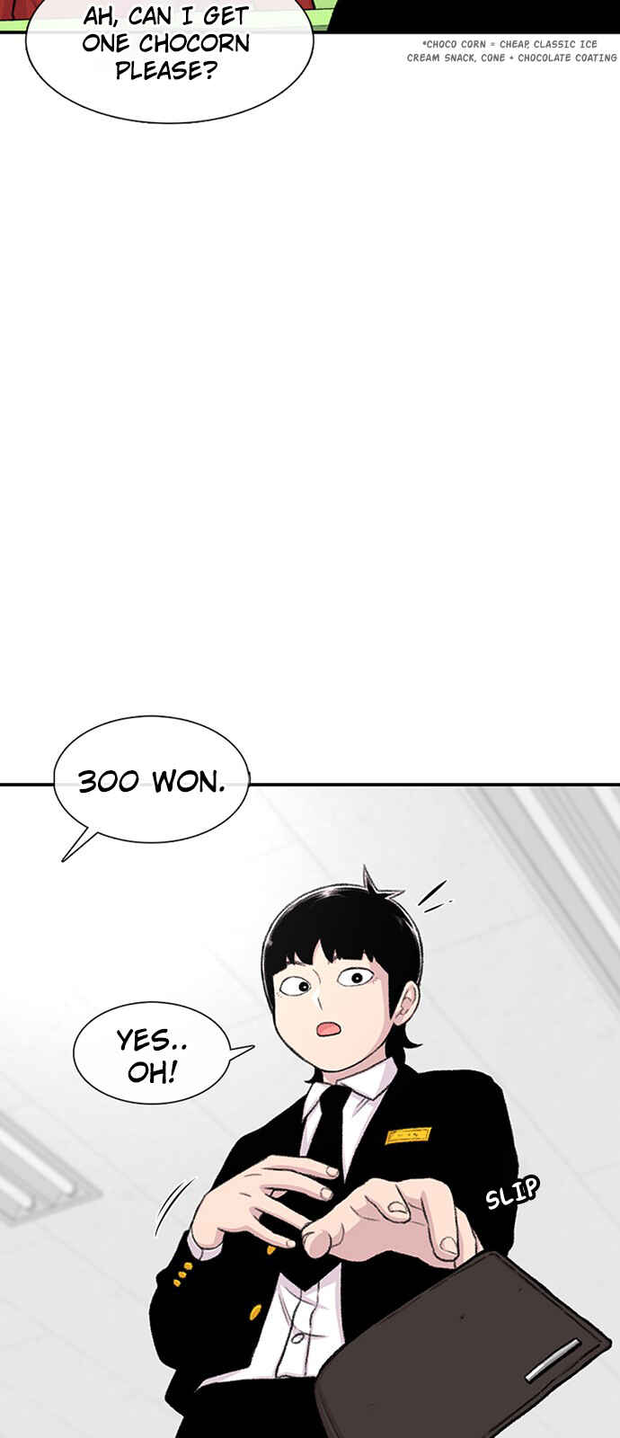 Byeorisamsyap Chapter 128 - Page 44