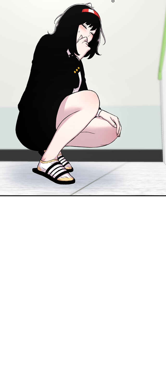 Byeorisamsyap Chapter 128 - Page 68