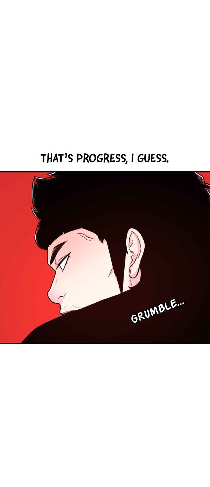 Byeorisamsyap Chapter 128 - Page 8