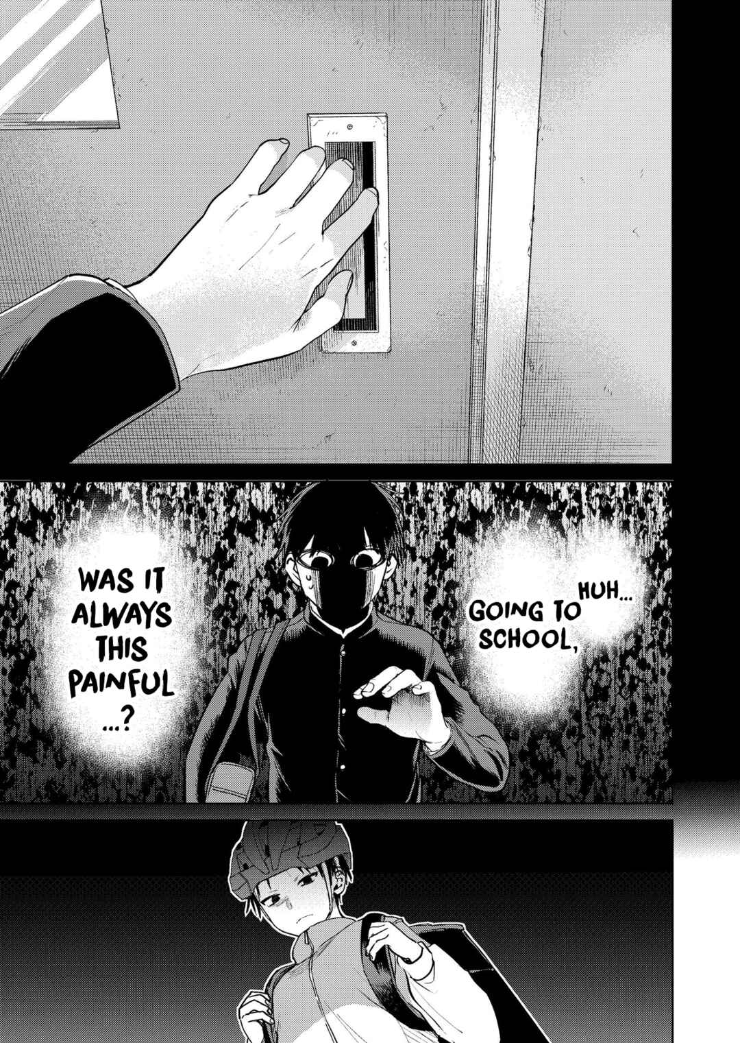 Haitatsusaki no Oneesan ga Kowasugiru Hanashi Chapter 20 - Page 17