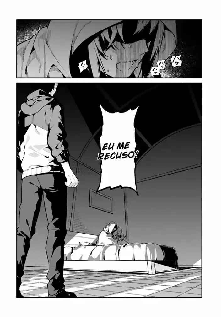 Yari no Yuusha no Yarinaoshi Chapter 18 - Page 26