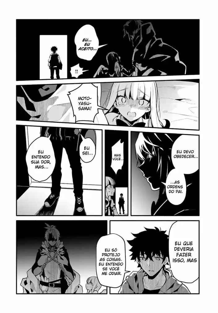 Yari no Yuusha no Yarinaoshi Chapter 18 - Page 30