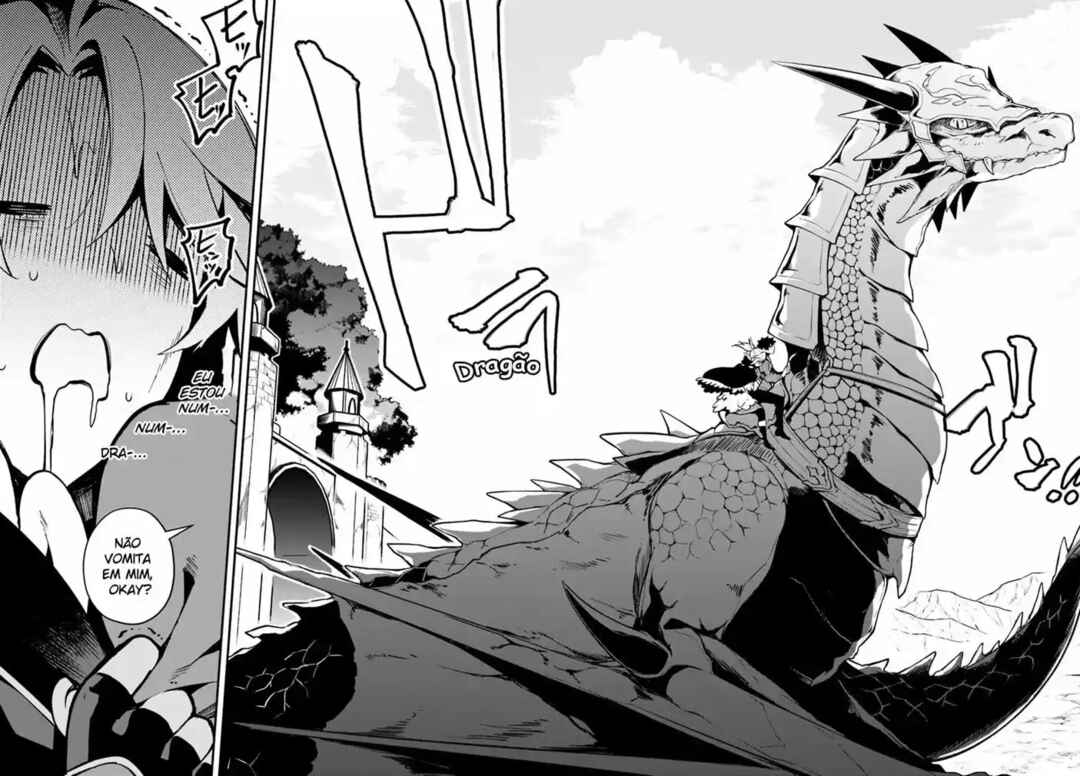 Yari no Yuusha no Yarinaoshi Chapter 18 - Page 32