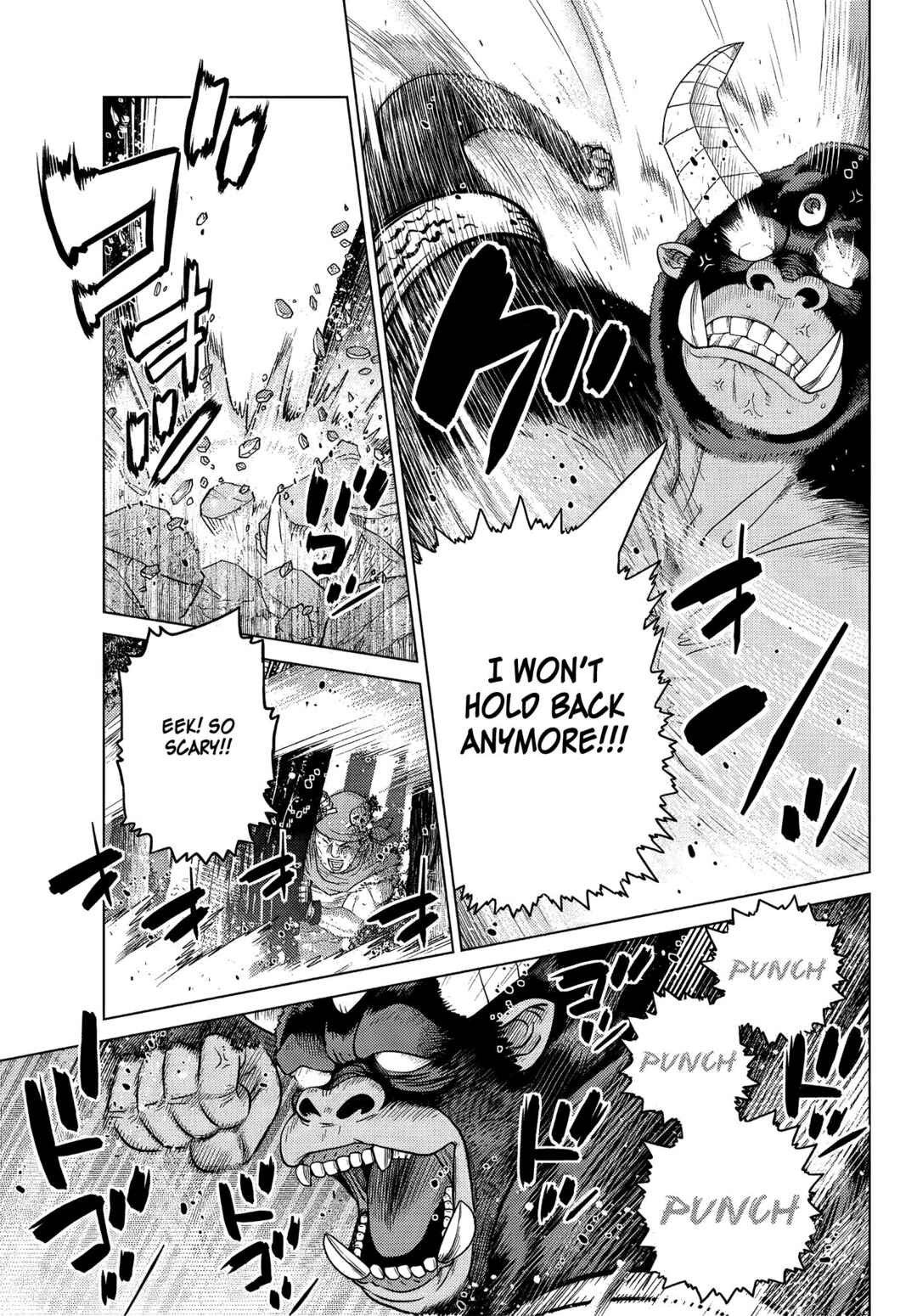 Ochikobore Datta Ani ga Jitsuha Saikyou ~Shijou Saikyou no Yuusha wa Tensei-shi, Gakuen de Mujikaku ni Musou Suru~ Chapter 8.2 - Page 7