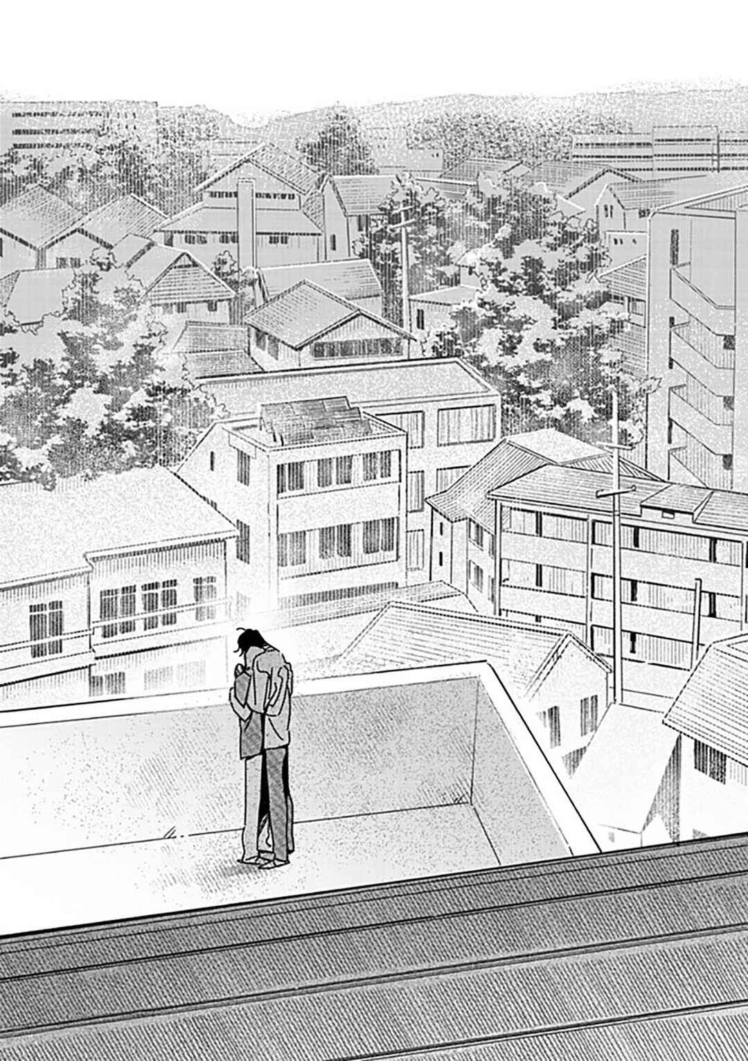 Hug Shite! Kaeru-san Chapter 5 - Page 25