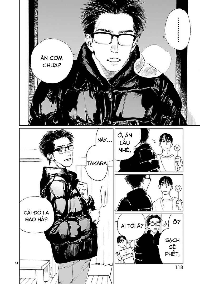Double Chapter 18 - Page 14
