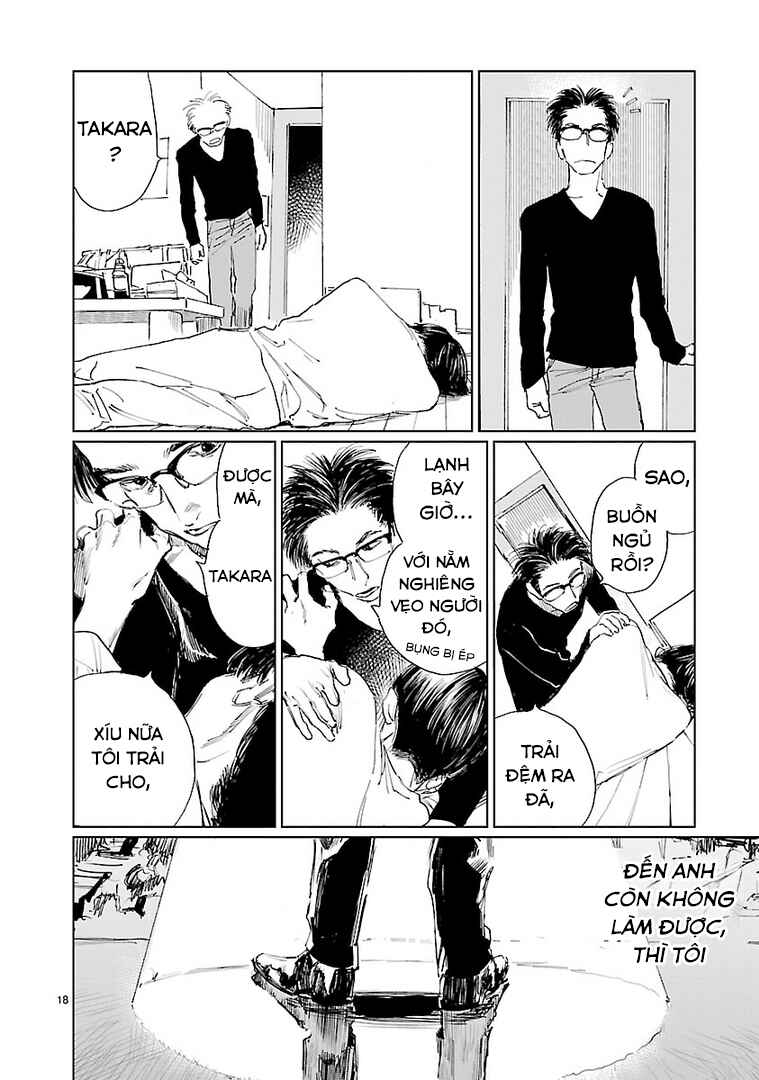 Double Chapter 18 - Page 18
