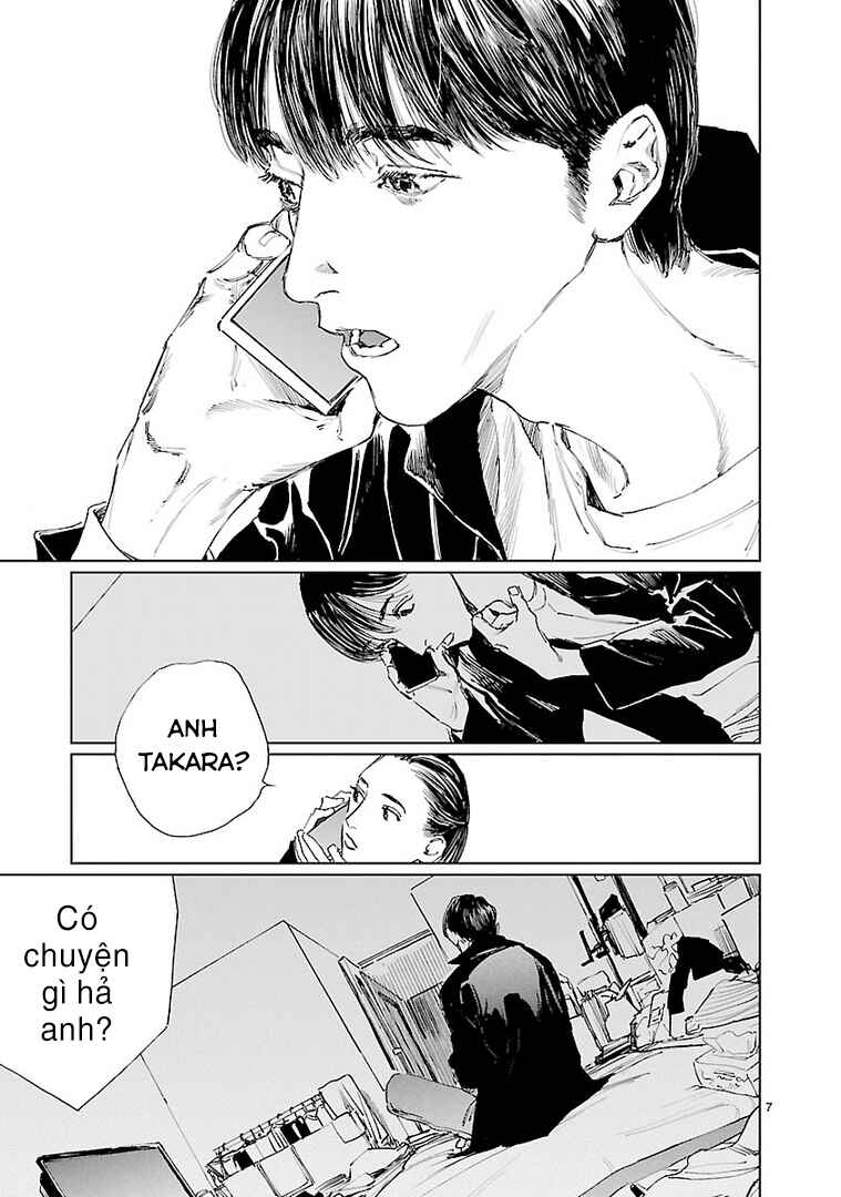 Double Chapter 18 - Page 7
