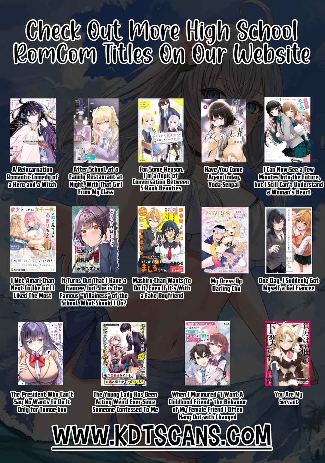 Kanojo ni Shitai Joshi Ichii, no Tonari de Mitsuketa Amari-chan Chapter 4.2 - Page 16