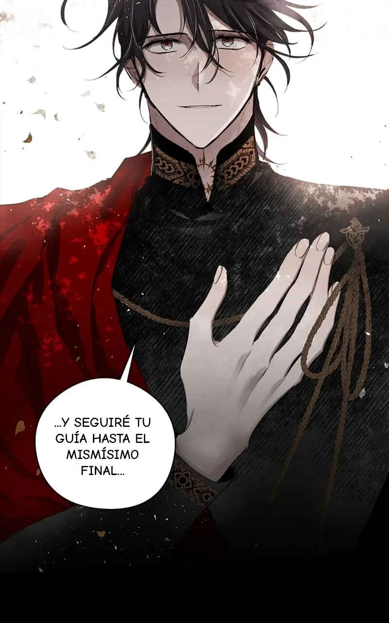 The Dark Lord's Confession Chapter 66 - Page 12