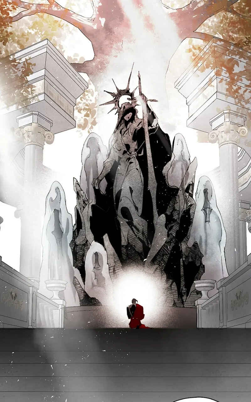 The Dark Lord's Confession Chapter 66 - Page 2