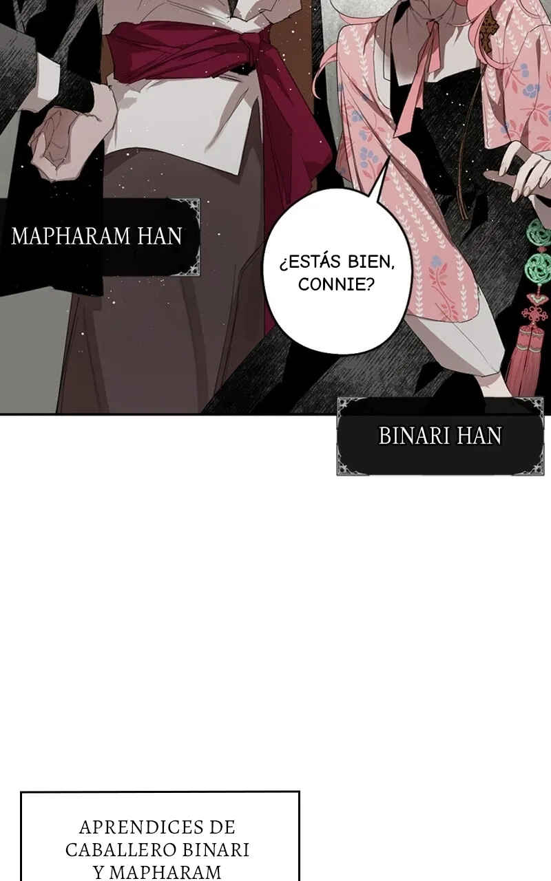 The Dark Lord's Confession Chapter 66 - Page 21