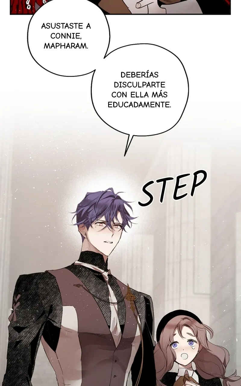 The Dark Lord's Confession Chapter 66 - Page 23