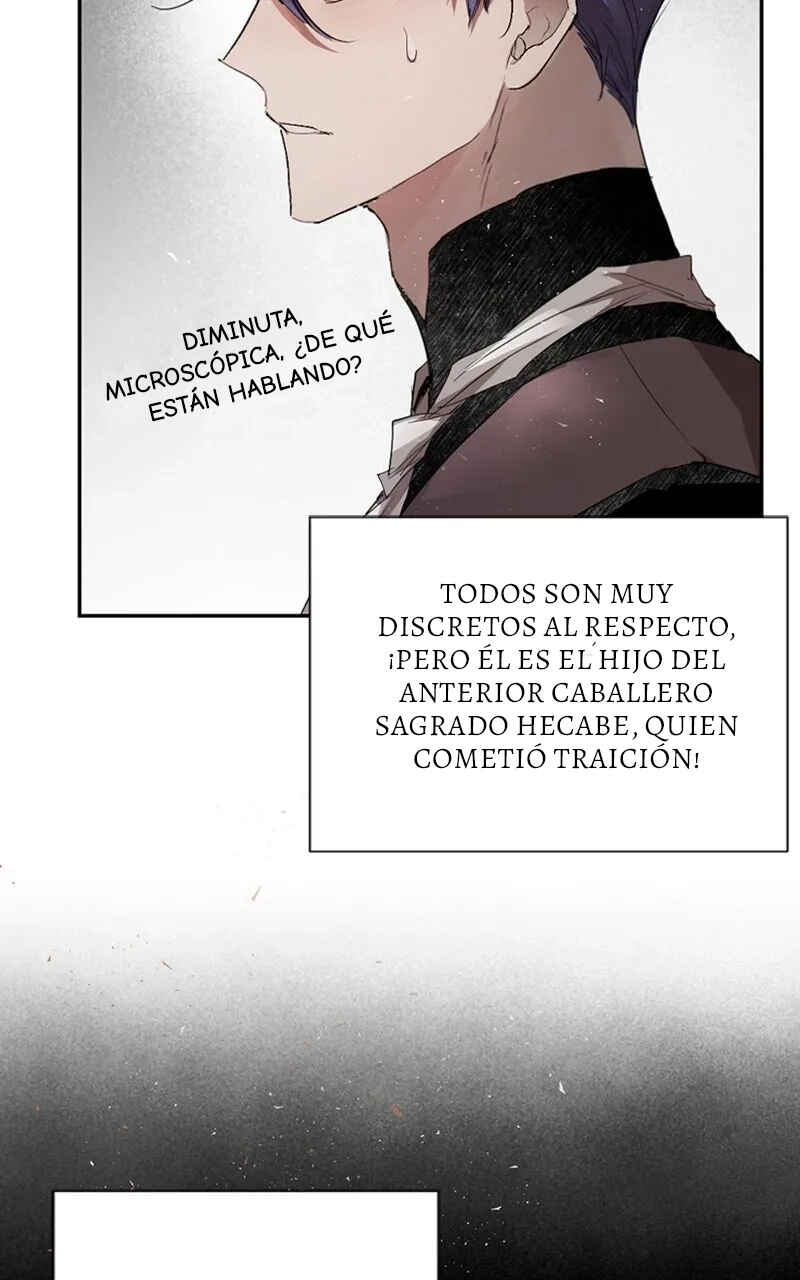 The Dark Lord's Confession Chapter 66 - Page 25
