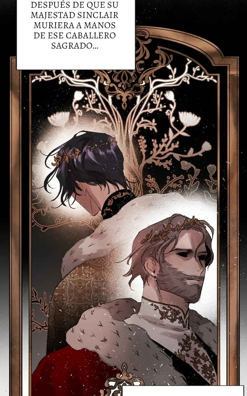 The Dark Lord's Confession Chapter 66 - Page 26