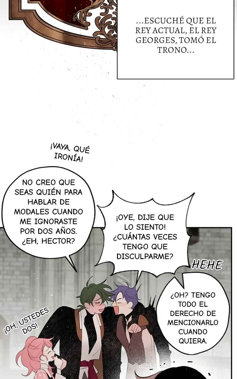 The Dark Lord's Confession Chapter 66 - Page 27