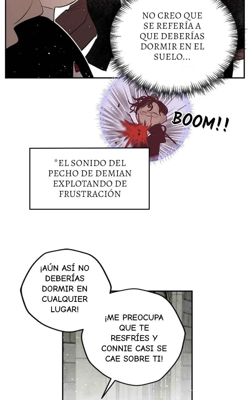 The Dark Lord's Confession Chapter 66 - Page 38