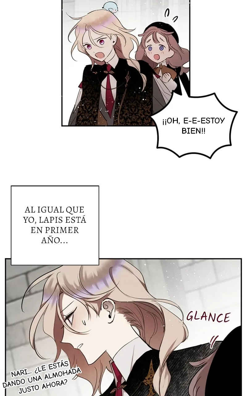 The Dark Lord's Confession Chapter 66 - Page 39