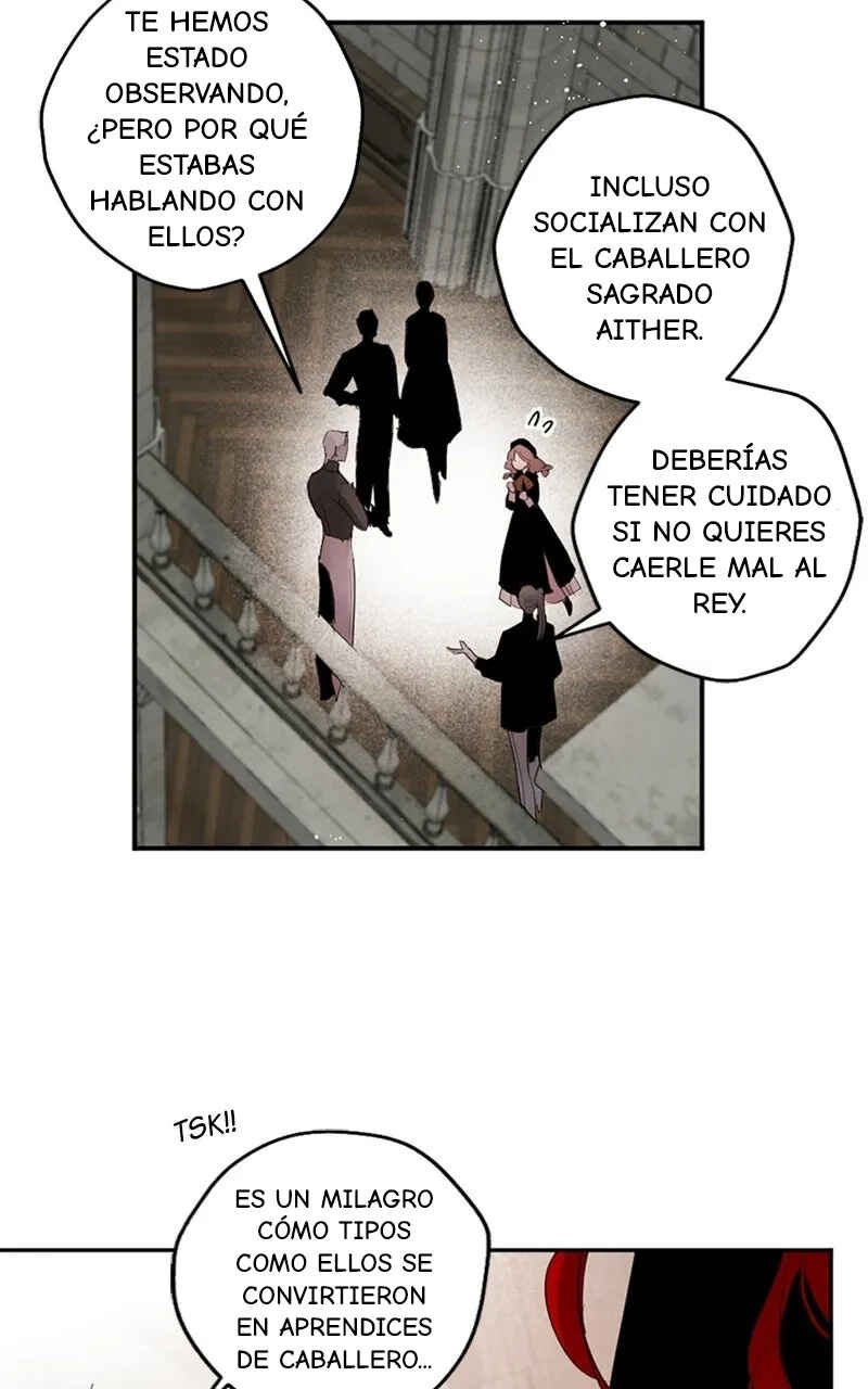 The Dark Lord's Confession Chapter 66 - Page 44