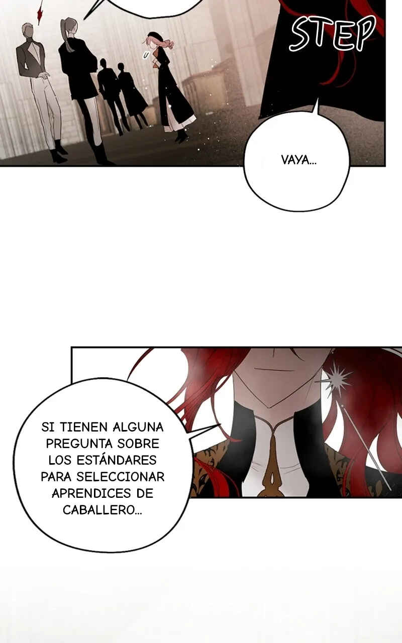 The Dark Lord's Confession Chapter 66 - Page 45