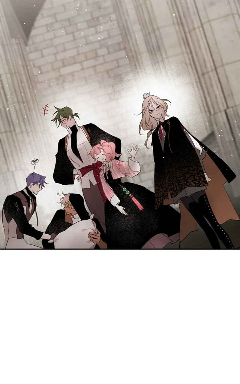 The Dark Lord's Confession Chapter 66 - Page 50
