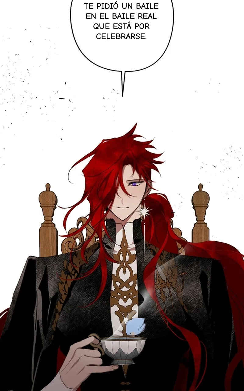 The Dark Lord's Confession Chapter 66 - Page 52