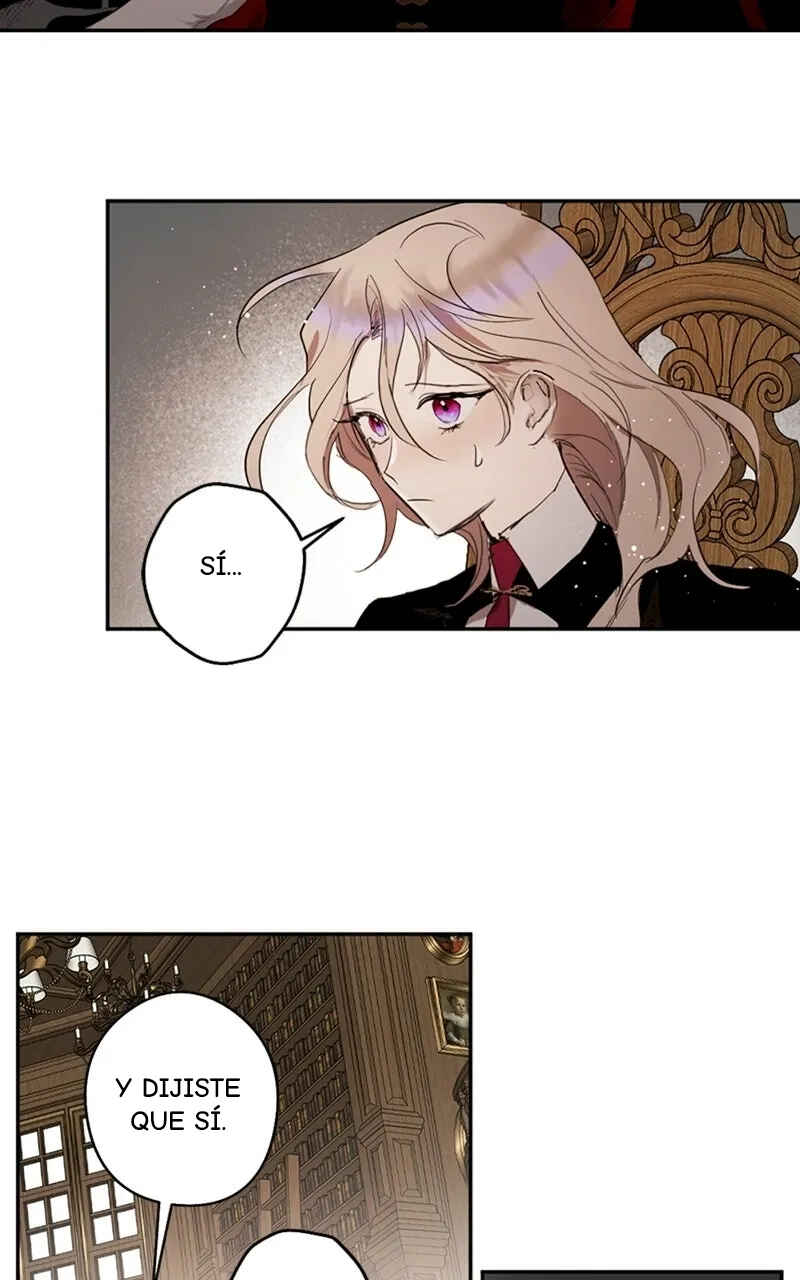 The Dark Lord's Confession Chapter 66 - Page 53