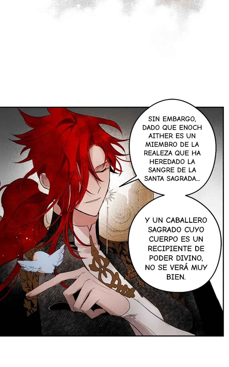 The Dark Lord's Confession Chapter 66 - Page 55
