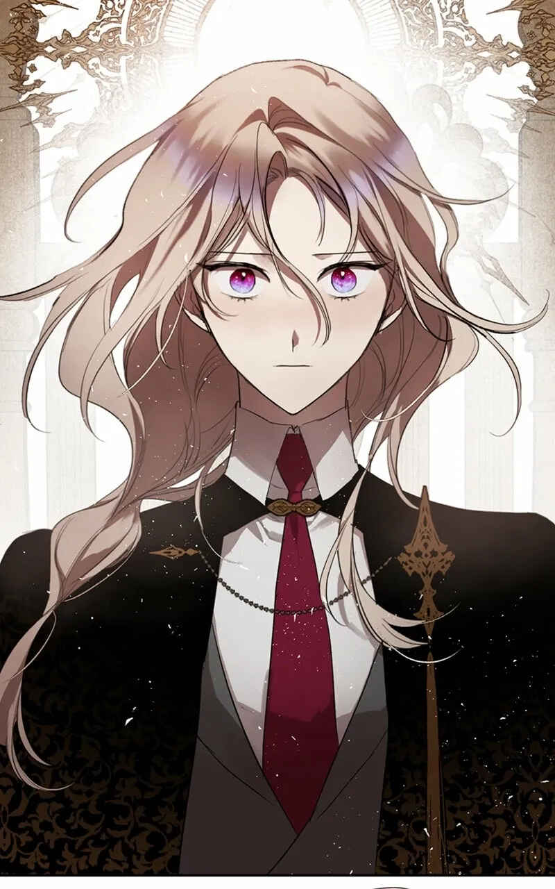 The Dark Lord's Confession Chapter 66 - Page 57