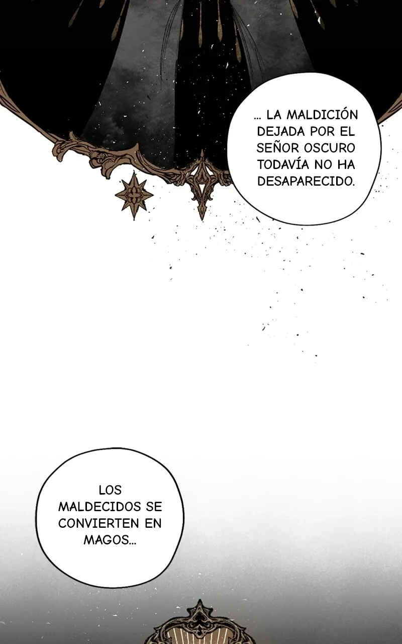 The Dark Lord's Confession Chapter 66 - Page 6
