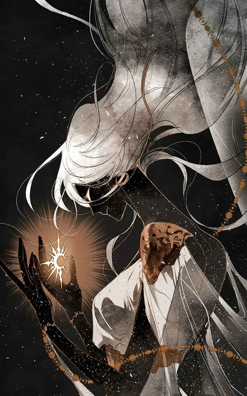 The Dark Lord's Confession Chapter 66 - Page 60